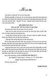 BỒI DƯỠNG NGỮ VĂN LỚP 9 (Bám sát SGK Kết nối tri thức)